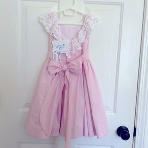 BNWT Bailey Boys Dress